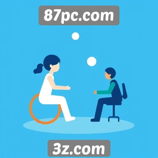 Acessibilidade e usabilidade em 87pc.com