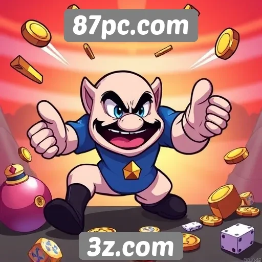 Dicas para iniciantes em 87pc.com