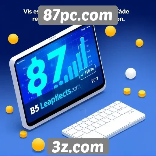 Estratégias de monetização em 87pc.com