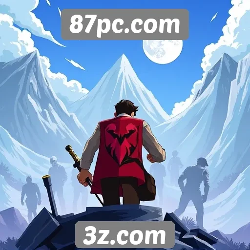 Avaliações de jogos populares disponíveis no site 87pc.com