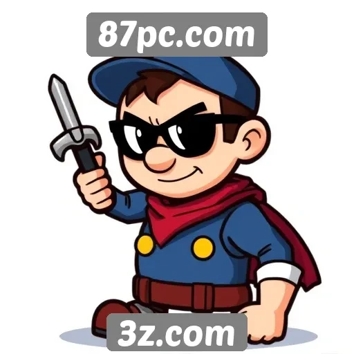 Tutoriais e guias disponíveis em 87pc.com