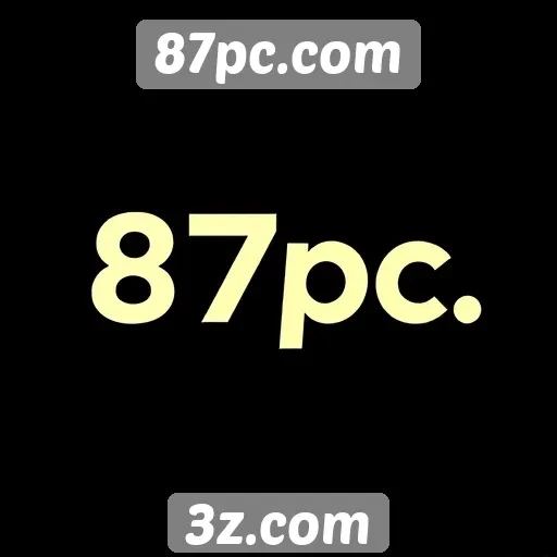 Opiniões de usuários sobre o 87pc.com